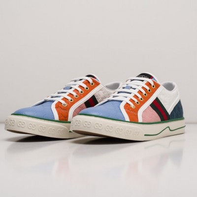 Кроссовки Gucci Tennis 1977 Low