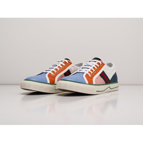 Кроссовки Gucci Tennis 1977 Low