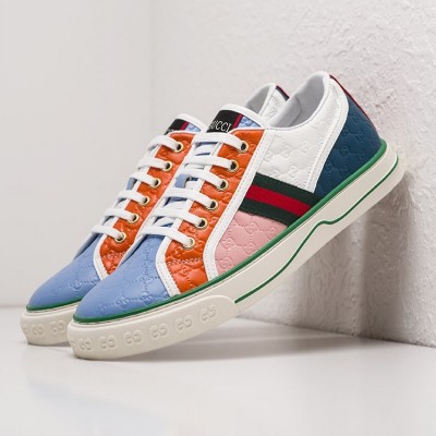 Кроссовки Gucci Tennis 1977 Low