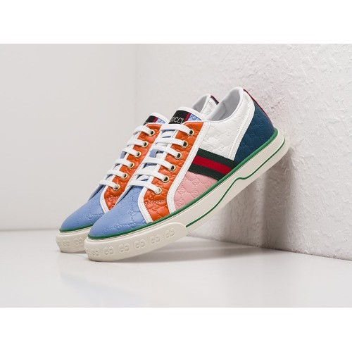 Кроссовки Gucci Tennis 1977 Low