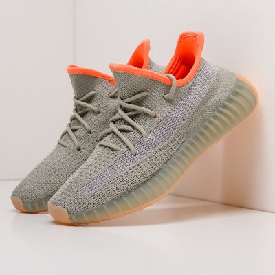 Кроссовки Adidas Yeezy 350 Boost v2