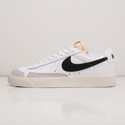 Кроссовки Nike Blazer Low 77