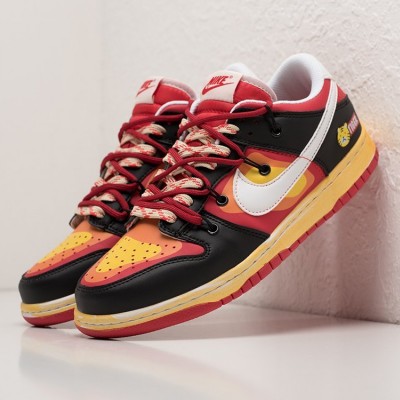 Кроссовки Nike SB Dunk Low