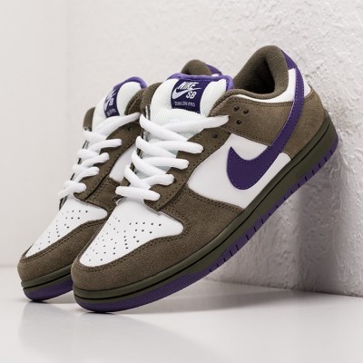 Кроссовки Nike SB Dunk Low