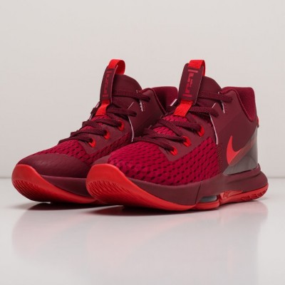 Кроссовки Nike Lebron Witness V