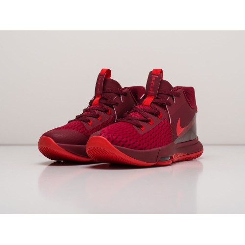 Кроссовки Nike Lebron Witness V