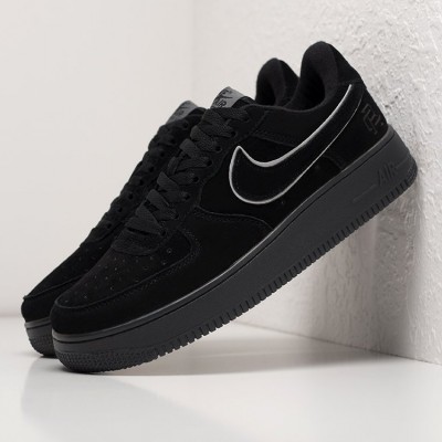 Кроссовки Nike x Reigning Champ Air Force 1 Low