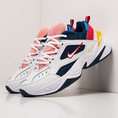 Кроссовки Nike M2K TEKNO