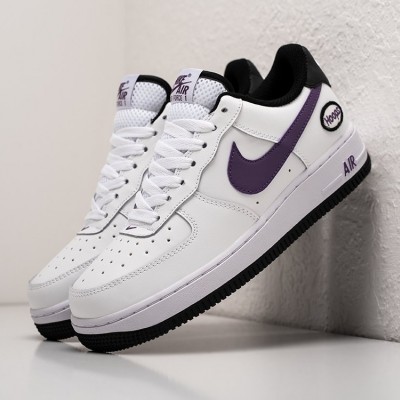 Кроссовки Nike Air Force 1 Low