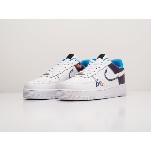 Кроссовки Nike Air Force 1 Low