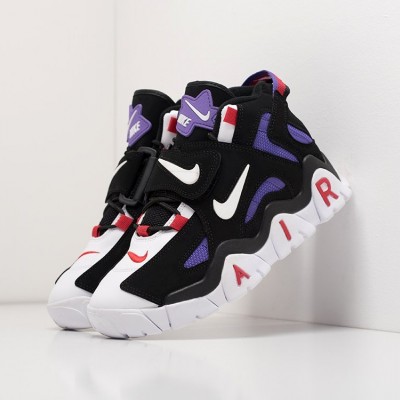 Кроссовки Nike Air Barrage Mid