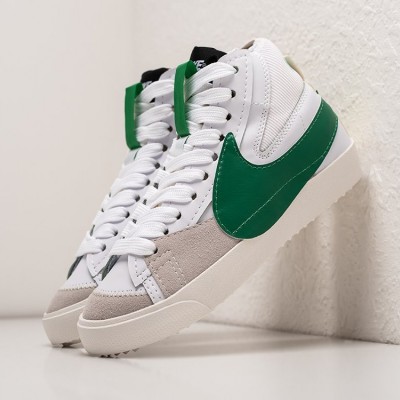 Кроссовки Nike Blazer Mid 77 Jumbo