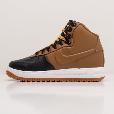 Кроссовки Nike Lunar Force 1 Duckboot