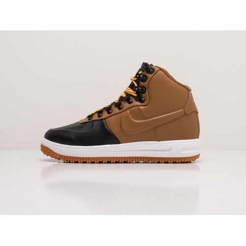 Кроссовки Nike Lunar Force 1 Duckboot