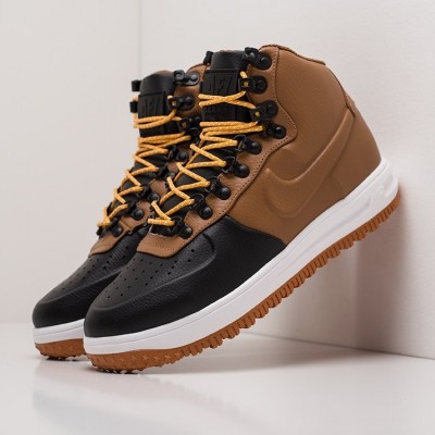 Кроссовки Nike Lunar Force 1 Duckboot