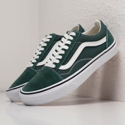 Кеды VANS Old Skool