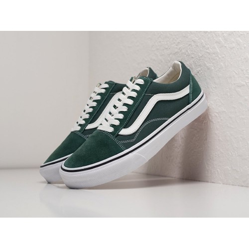 Кеды VANS Old Skool