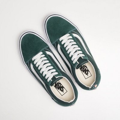 Кеды VANS Old Skool