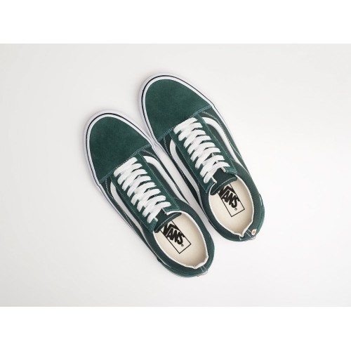 Кеды VANS Old Skool