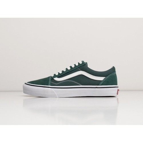 Кеды VANS Old Skool