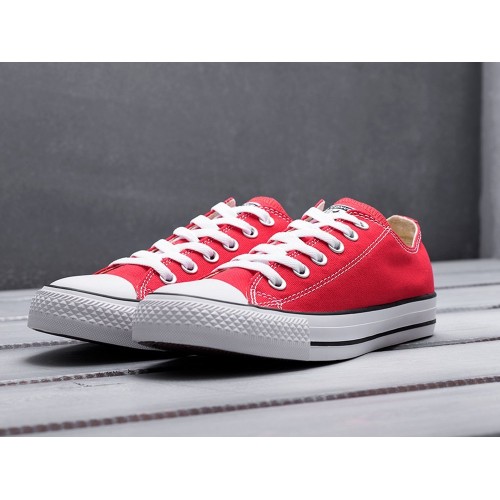 Кеды Converse Chuck Taylor All Star low