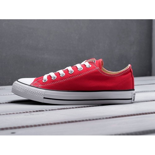 Кеды Converse Chuck Taylor All Star low