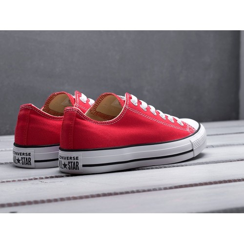 Кеды Converse Chuck Taylor All Star low