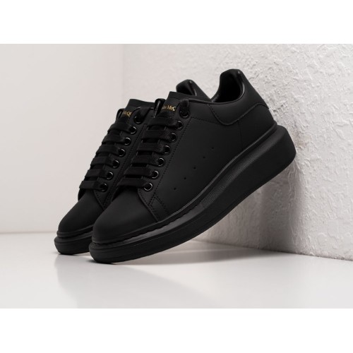 Кроссовки Alexander McQueen Lace-Up Sneaker