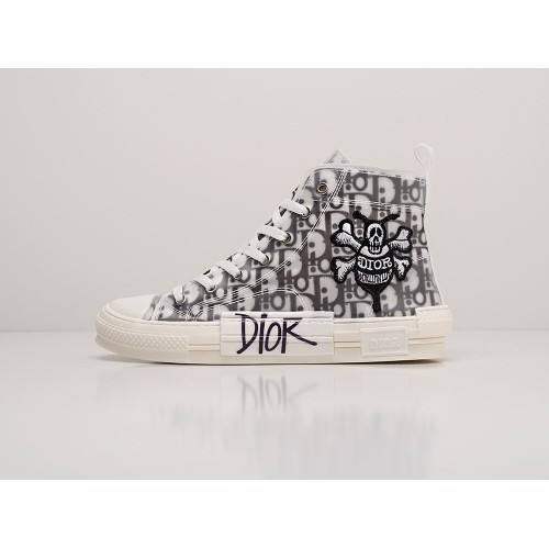 Кроссовки Dior B23 High