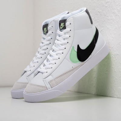 Кроссовки Nike Blazer Mid 77