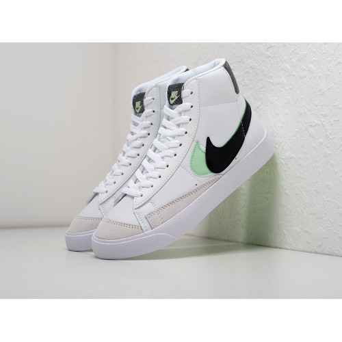 Кроссовки Nike Blazer Mid 77