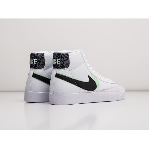 Кроссовки Nike Blazer Mid 77