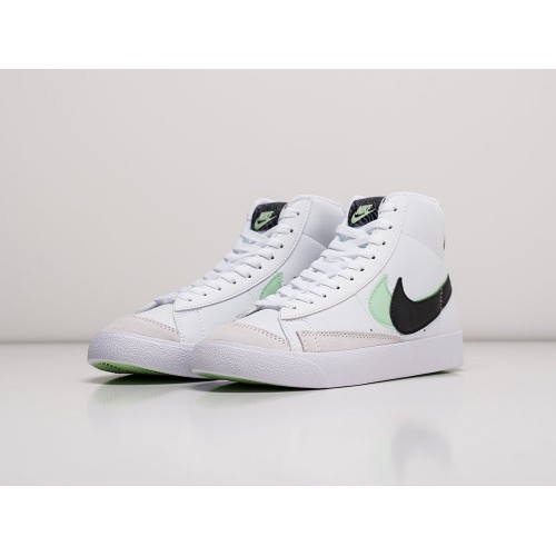 Кроссовки Nike Blazer Mid 77