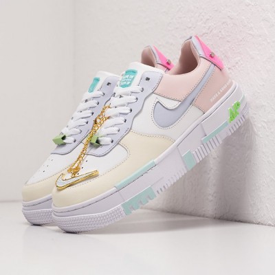 Кроссовки Nike Air Force 1 Pixel Low