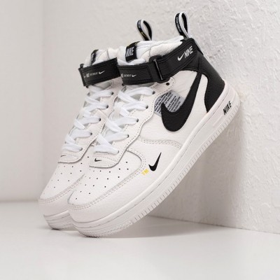 Кроссовки Nike Air Force 1 07 Mid LV8