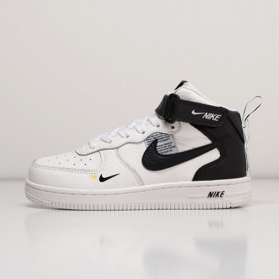 Кроссовки Nike Air Force 1 07 Mid LV8