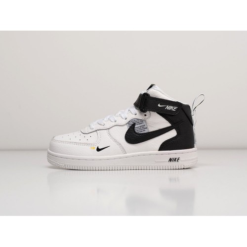 Кроссовки Nike Air Force 1 07 Mid LV8