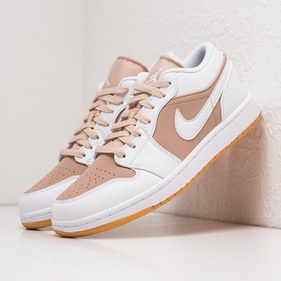 Кроссовки Nike Air Jordan 1 Low