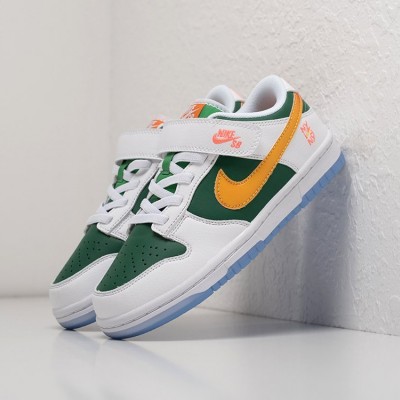 Кроссовки Nike SB Dunk Low