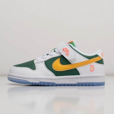 Кроссовки Nike SB Dunk Low