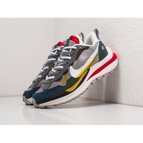 Кроссовки Sacai x Nike Vapor Waffle