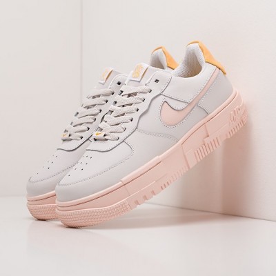 Кроссовки Nike Air Force 1 Pixel Low