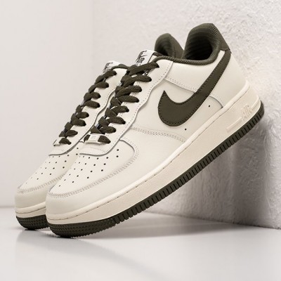 Кроссовки Nike Air Force 1 Low