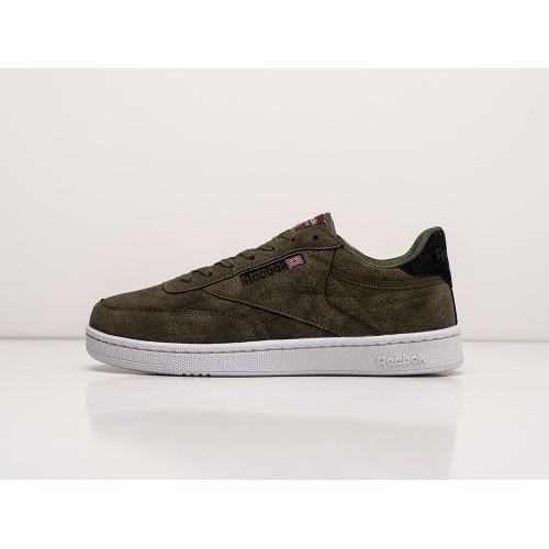 Кроссовки Reebok Club C 85