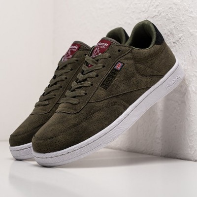 Кроссовки Reebok Club C 85