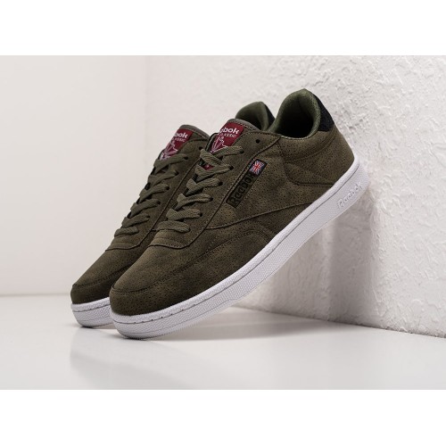 Кроссовки Reebok Club C 85