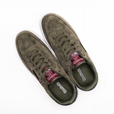 Кроссовки Reebok Club C 85