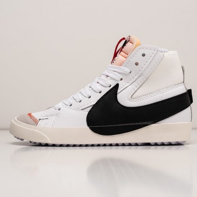 Кроссовки Nike Blazer Mid 77 Jumbo