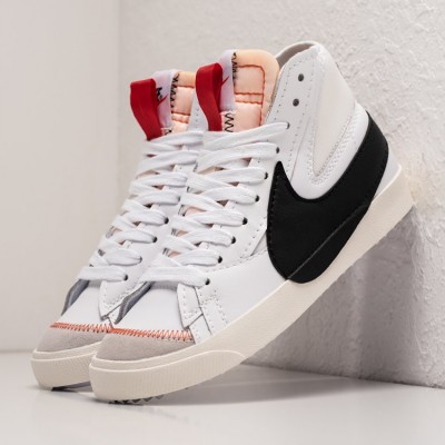 Кроссовки Nike Blazer Mid 77 Jumbo