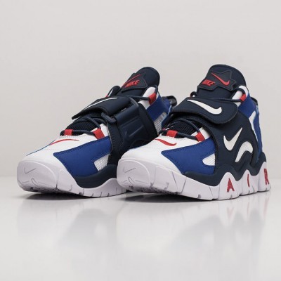 Кроссовки Nike Air Barrage Mid